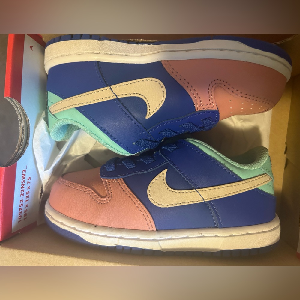 Nike dunks